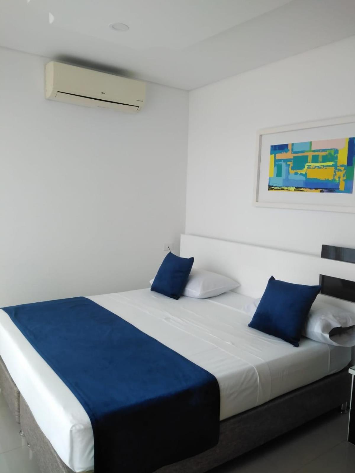 Plaza Centro Hotel 4*