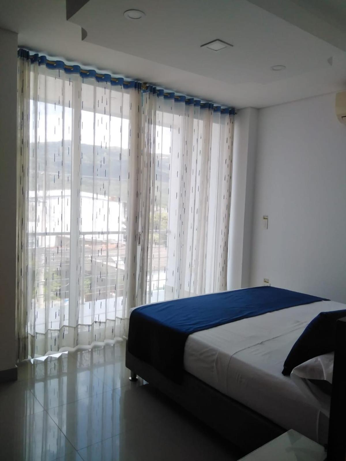 Hotel Plaza Centro