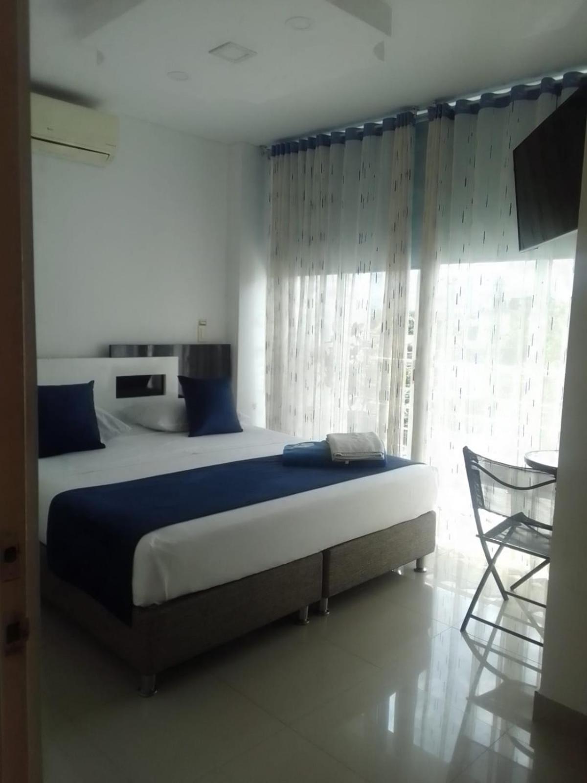 Hotel Plaza Centro 4*