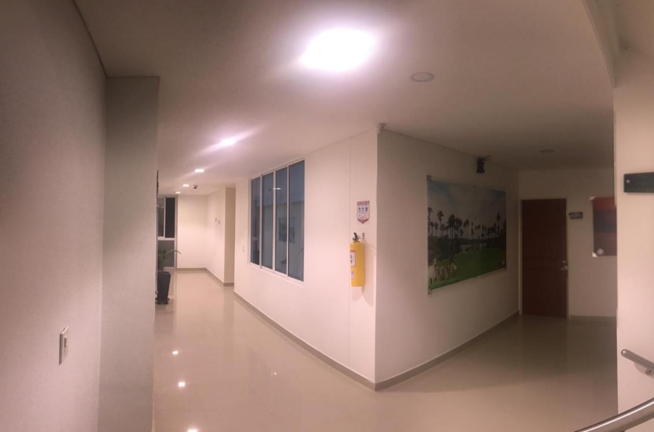Plaza Centro 4*
