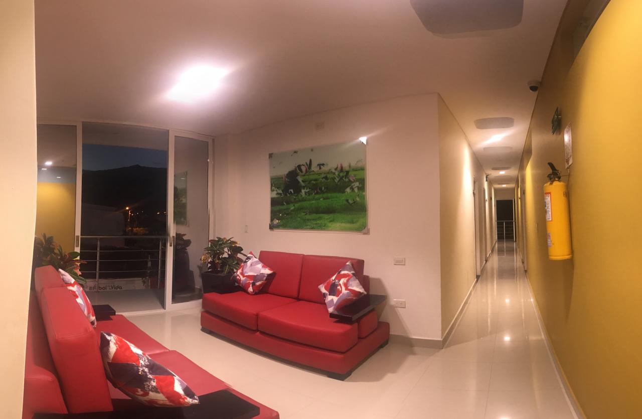 Hotel Plaza Centro 4*